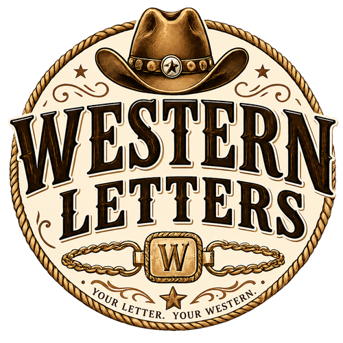Western Letters